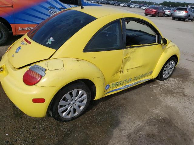 Photo 3 from auction – 2002 VOLKSWAGEN NEW BEETLE with VIN 3VWCK21C02M459294