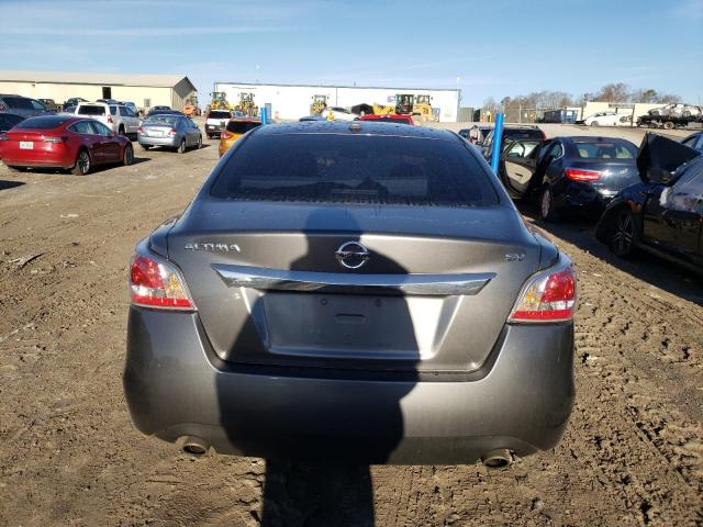 Photo 6 from auction – 2015 NISSAN ALTIMA 2.5 with VIN 1N4AL3AP9FC410656