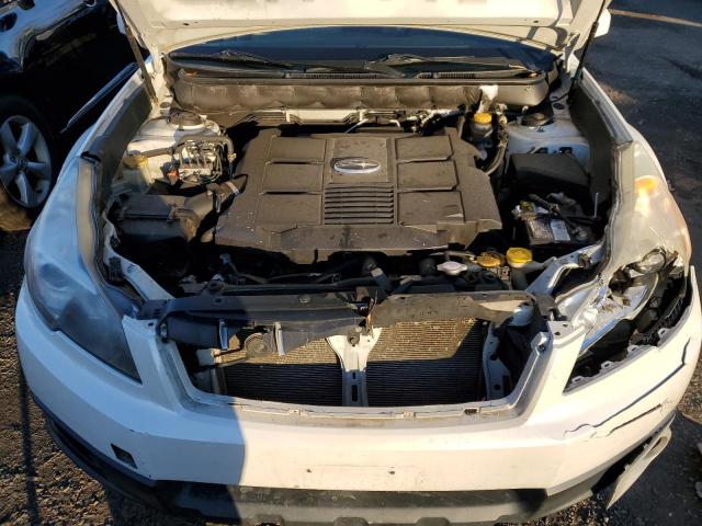 Photo 12 from auction – 2010 SUBARU OUTBACK 3. with VIN 4S4BRDJC7A2371088