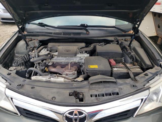 Photo 11 from auction – 2014 TOYOTA CAMRY L with VIN 4T4BF1FK0ER442090