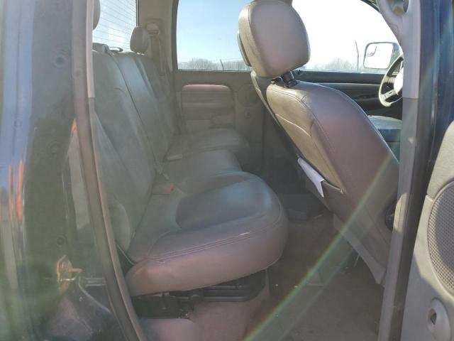 Photo 11 from auction – 2004 DODGE RAM 2500 S with VIN 3D7KU28C44G277474