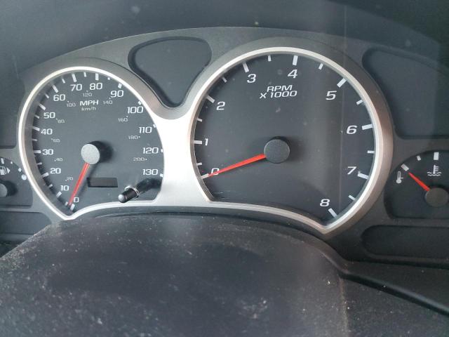 Photo 9 from auction – 2005 CHEVROLET EQUINOX LT with VIN 2CNDL63F356156880