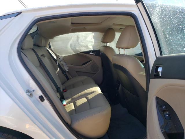 Photo 10 from auction – 2013 KIA OPTIMA EX with VIN 5XXGN4A74DG173091
