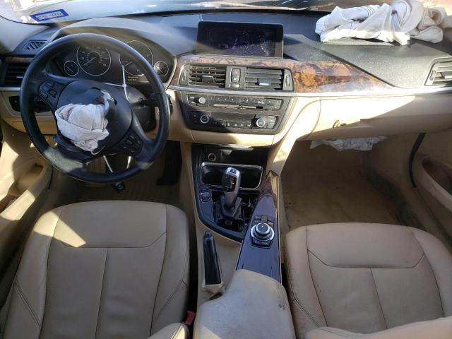 Photo 8 from auction – 2013 BMW 328 I SULE with VIN WBA3C1G52DNR44559
