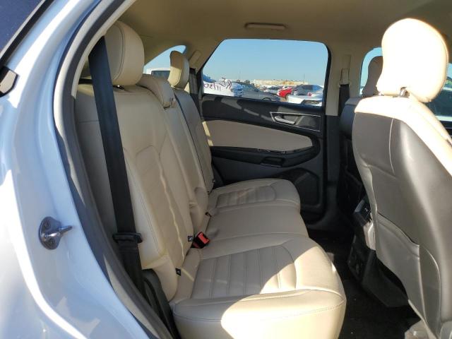 Photo 11 from auction – 2018 FORD EDGE SEL with VIN 2FMPK3J82JBB53263