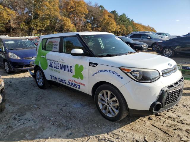 Photo 4 from auction – 2017 KIA SOUL + with VIN KNDJP3A58H7425142