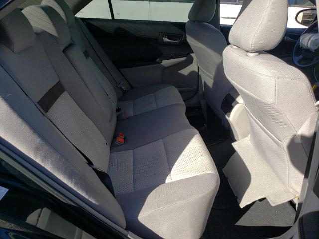 Photo 10 from auction – 2012 TOYOTA CAMRY BASE with VIN 4T4BF1FK6CR178144