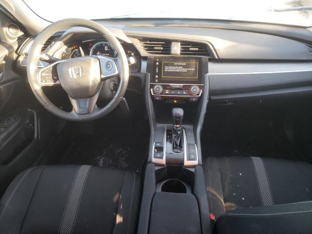 Photo 8 from auction – 2016 HONDA CIVIC LX with VIN 2HGFC2F52GH012528