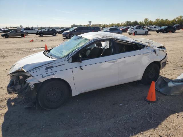 TOYOTA COROLLA L 2014 with VIN 5YFBURHE3EP005501 - Photo from auction