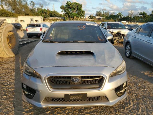 Photo 5 from auction – 2015 SUBARU WRX LIMITE with VIN JF1VA1J60F8803113
