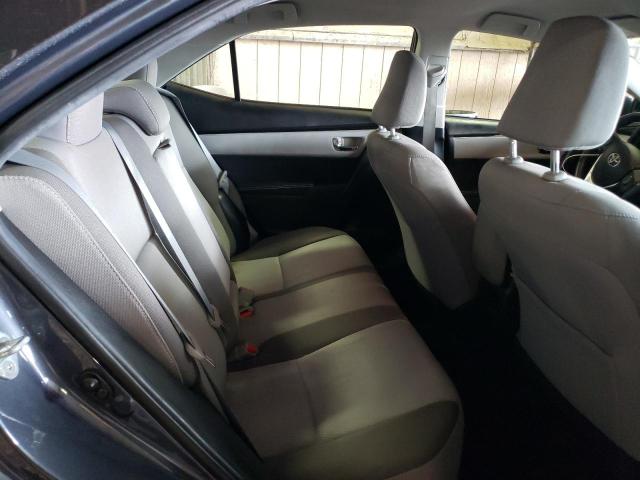 Photo 10 from auction – 2018 TOYOTA COROLLA L with VIN 5YFBURHEXJP782364