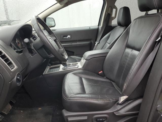 Photo 7 from auction – 2007 FORD EDGE SEL with VIN 2FMDK48C57BB59828