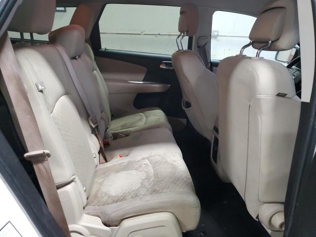 Photo 10 from auction – 2012 DODGE JOURNEY SX with VIN 3C4PDCBG6CT292758