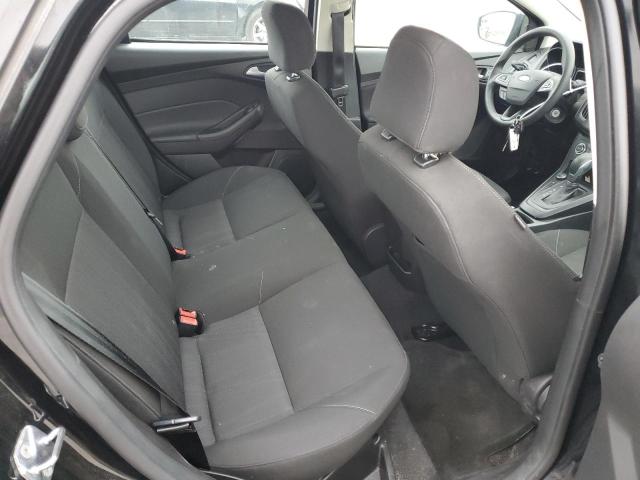 Photo 10 from auction – 2017 FORD FOCUS SE with VIN 1FADP3FE9HL307877
