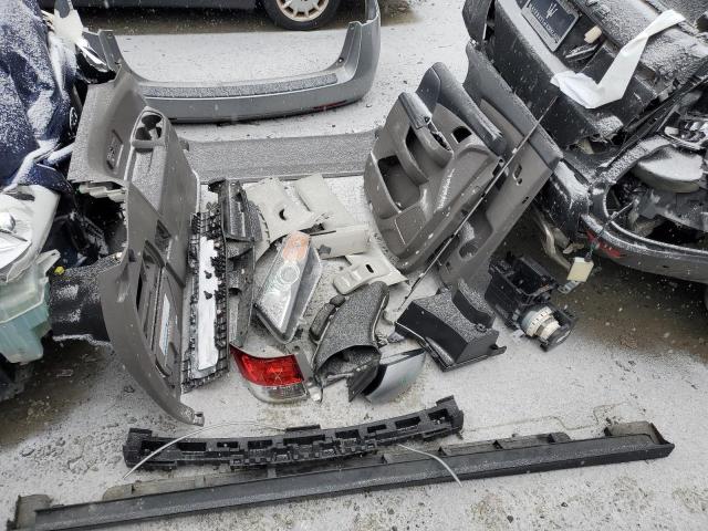 Photo 13 from auction – 2017 HONDA ODYSSEY SE with VIN 5FNRL5H33HB012926