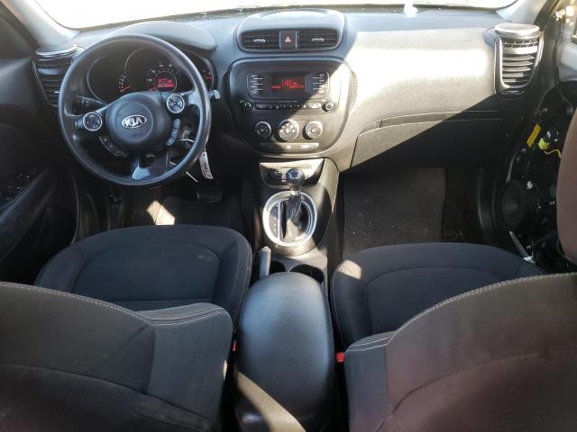 Photo 8 from auction – 2014 KIA SOUL with VIN KNDJN2A27E7703157