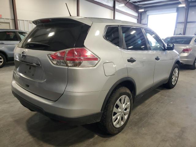 Photo 3 from auction – 2016 NISSAN ROGUE S with VIN KNMAT2MT5GP606858