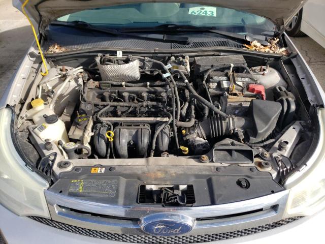 Photo 11 from auction – 2009 FORD FOCUS SE with VIN 1FAHP35N49W263449