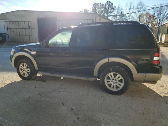 Photo 2 from auction – 2010 FORD EXPLORER E with VIN 1FMEU7EE2AUA59709