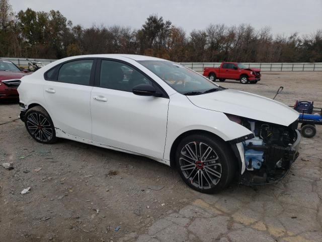 Photo 4 from auction – 2023 KIA FORTE GT with VIN 3KPF44AC3PE522475