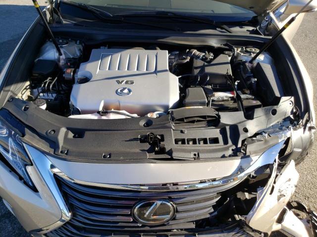Photo 11 from auction – 2017 LEXUS ES 350 with VIN 58ABK1GG9HU043837