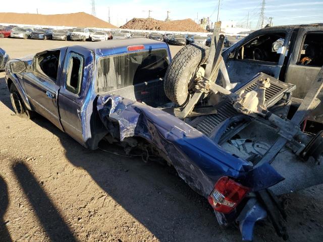 Photo 2 from auction – 2010 FORD RANGER SUP with VIN 1FTLR4FE5APA79039