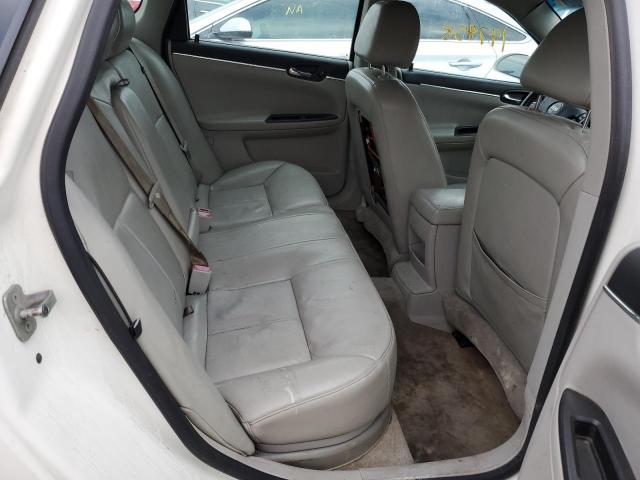 Photo 10 from auction – 2008 CHEVROLET IMPALA SUP with VIN 2G1WD58CX89251290