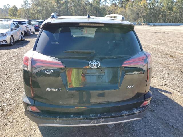 Photo 6 from auction – 2018 TOYOTA RAV4 ADVEN with VIN 2T3WFREV8JW429739