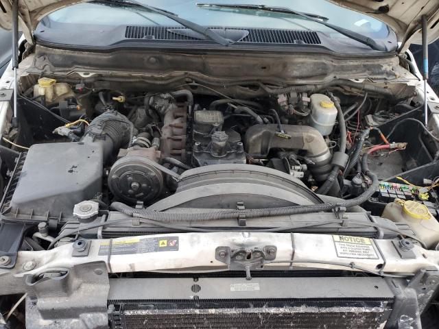 Photo 11 from auction – 2004 DODGE RAM 3500 S with VIN 3D7MA48CX4G245092