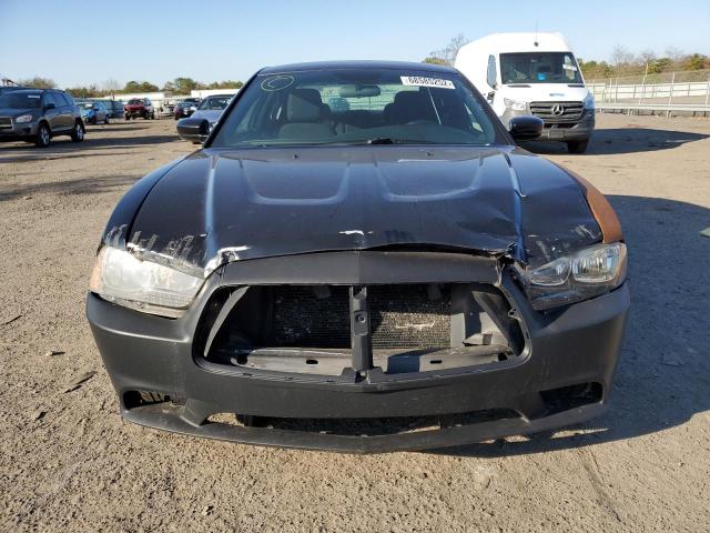 Photo 5 from auction – 2014 DODGE CHARGER SE with VIN 2C3CDXBG6EH106805