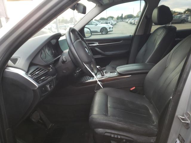 Photo 7 from auction – 2014 BMW X5 SDRIVE3 with VIN 5UXKR2C56E0H32370