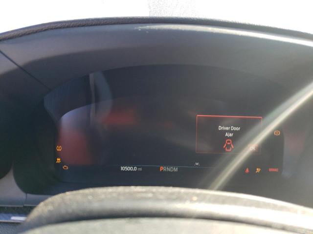 Photo 9 from auction – 2021 FORD EXPLORER S with VIN 1FM5K8GC1MGC18231