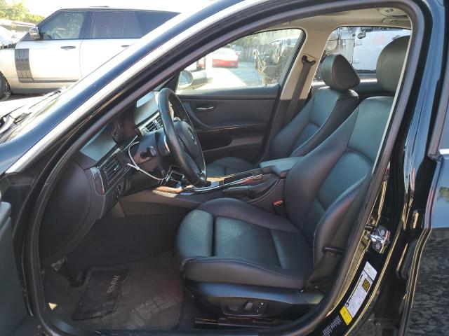 Photo 7 from auction – 2008 BMW 335 I with VIN WBAVB73598KY63604