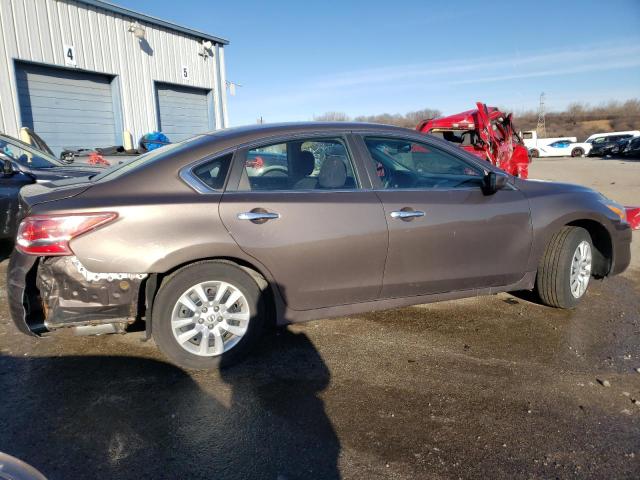 Photo 3 from auction – 2013 NISSAN ALTIMA 2.5 with VIN 1N4AL3AP6DC138337