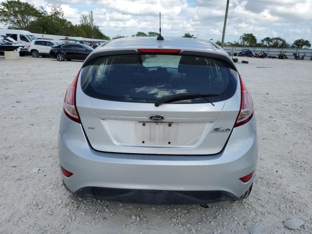 Photo 6 from auction – 2015 FORD FIESTA SE with VIN 3FADP4EJ1FM213931