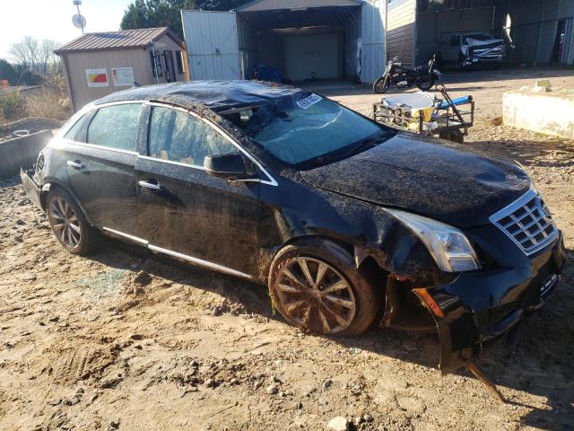Photo 4 from auction – 2013 CADILLAC XTS with VIN 2G61N5S38D9184709