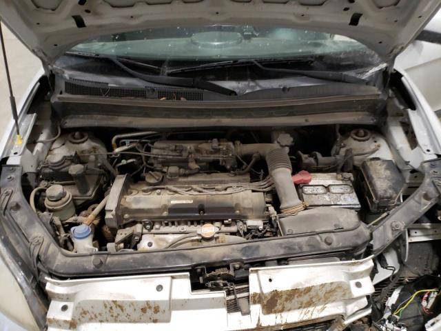 Photo 12 from auction – 2011 KIA SOUL + with VIN KNDJT2A23B7712777