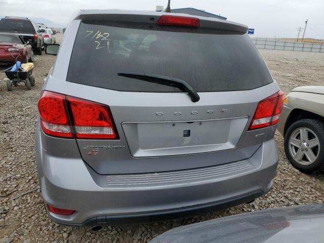 Photo 6 from auction – 2018 DODGE JOURNEY GT with VIN 3C4PDDEG3JT514820
