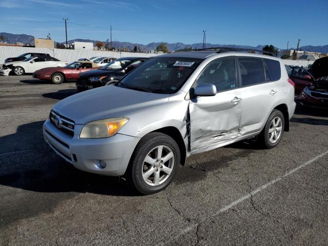 TOYOTA OTHER 2008 with VIN JTMBK31V286044427 - Photo from auction