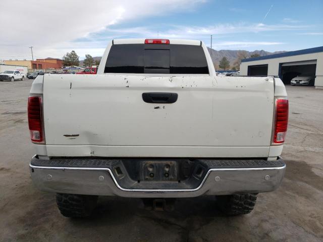 Photo 6 from auction – 2016 RAM 2500 LARAM with VIN 3C6UR5FL8GG129445