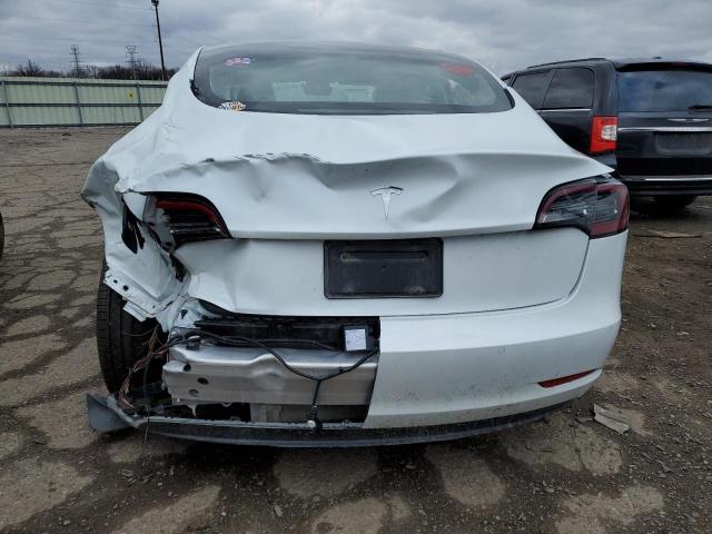 Photo 6 from auction – 2020 TESLA MODEL 3 with VIN 5YJ3E1EA9LF645130