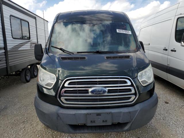 Photo 5 from auction – 2015 FORD TRANSIT T- with VIN 1FTNE2CM0FKA05813