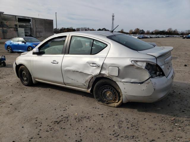 Photo 2 from auction – 2013 NISSAN VERSA S with VIN 3N1CN7APXDL879408