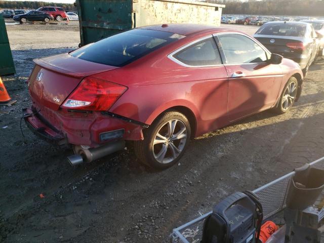 Zdjęcie 3 z aukcji – 2012 HONDA ACCORD EXL z VIN 1HGCS2A85CA010109