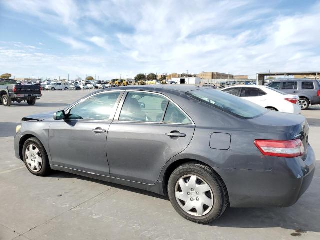 Photo 2 from auction – 2011 TOYOTA CAMRY BASE with VIN 4T1BF3EK9BU653422