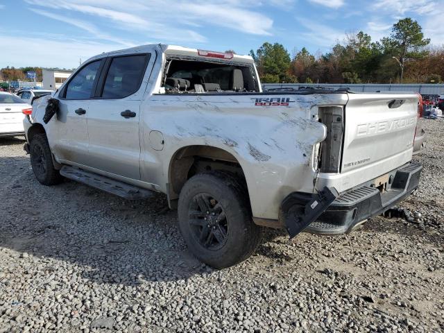 Photo 2 from auction – 2019 CHEVROLET SILVERADO with VIN 3GCPYCEF6KG186812