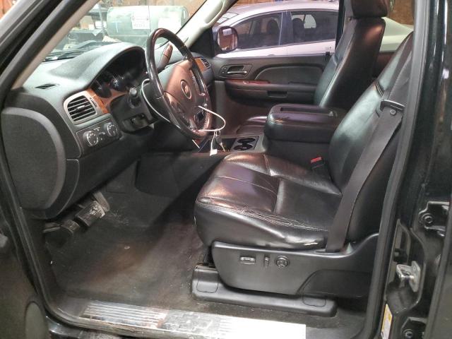 Photo 7 from auction – 2007 CHEVROLET SILVERADO with VIN 2GCEK13M171654881