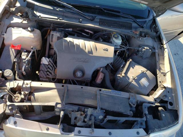 Photo 11 from auction – 2003 BUICK LESABRE LI with VIN 1G4HR54K53U289371