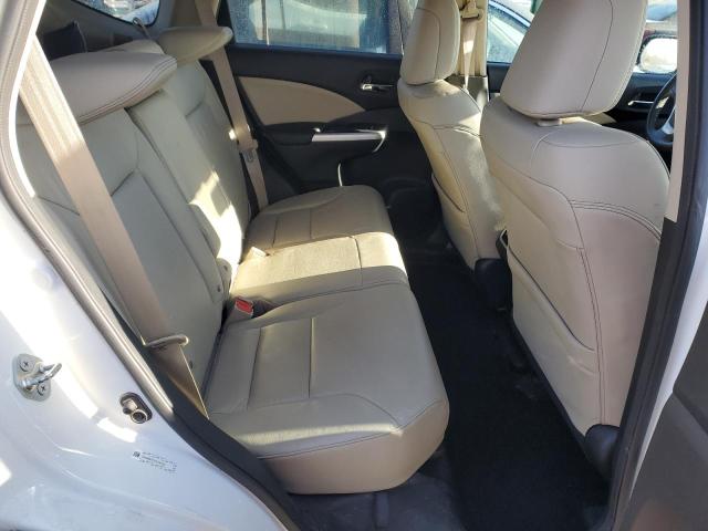 Photo 11 from auction – 2015 HONDA CR-V EXL with VIN 5J6RM4H73FL041762