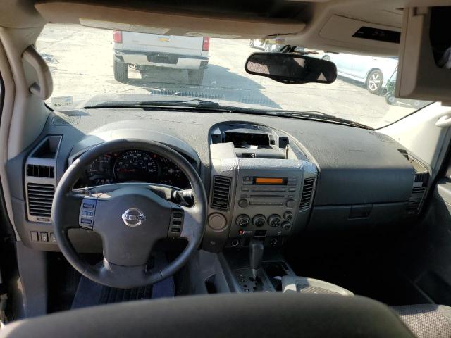 Photo 8 from auction – 2005 NISSAN ARMADA SE with VIN 5N1AA08A75N708444
